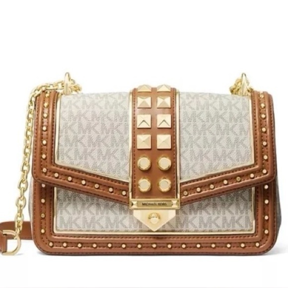 Michael Kors Handbags - EUC MICHAEL KORS BAG